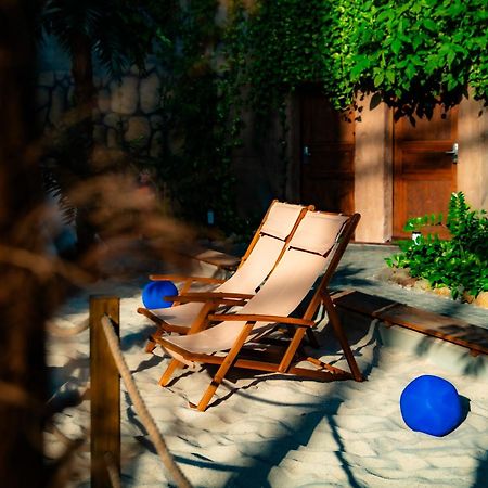 Green Village W Aquapark ردا المظهر الخارجي الصورة